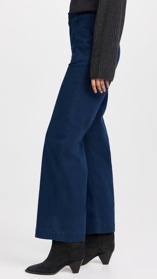 Sailor Twill Pant