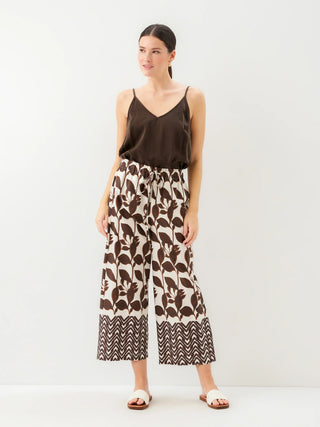 Cora Drawstring Pant