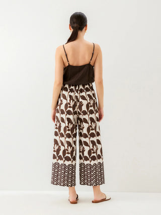 Cora Drawstring Pant