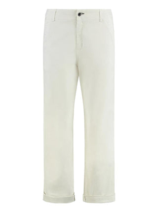 Sailor Twill Pant