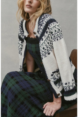 jett cardigan