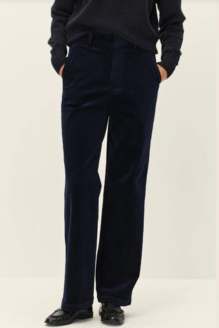 Union corduroy pant