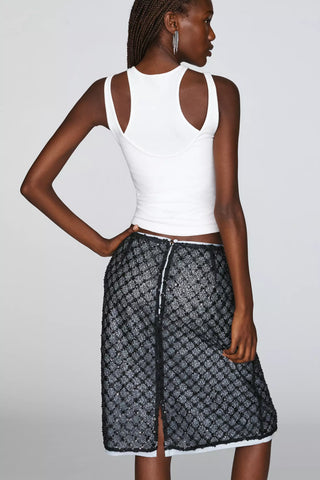 Shima Skirt