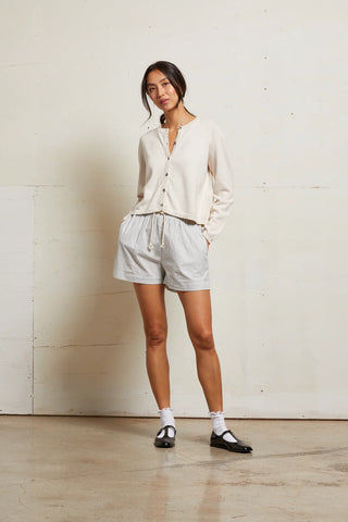 Riley Woven Short