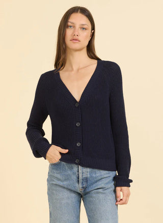 Raleigh Cardigan