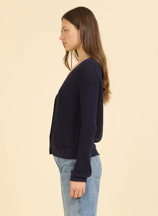 Raleigh Cardigan