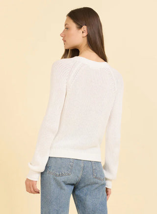 Raleigh Cardigan