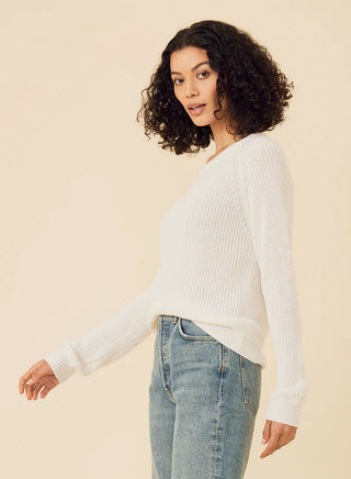 Raleigh Pullover