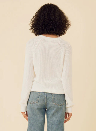 Raleigh Pullover