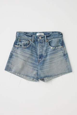 Bayville Shorts