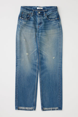 Bethpage Straight-Low Jeans