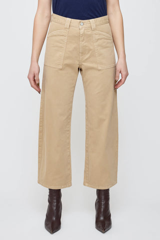 MV Georgetown Gusset Cargo Pant