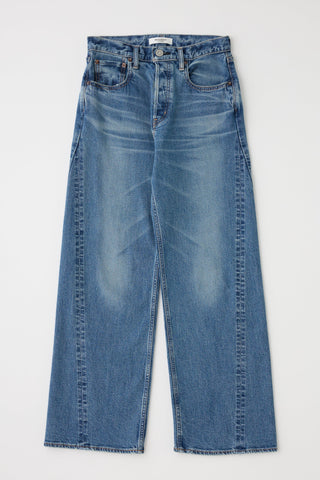 Salisbury Wide Pants