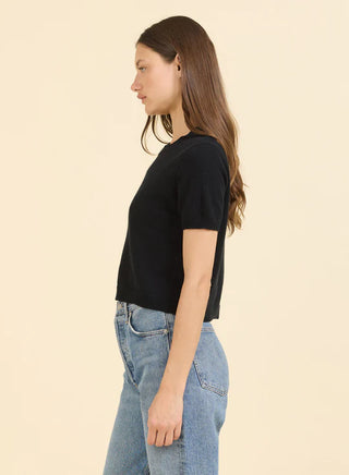 Kadri Cashmere Tee