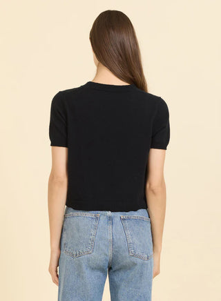 Kadri Cashmere Tee