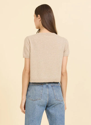 Kadri Cashmere Tee