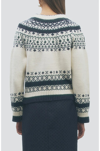 jett cardigan