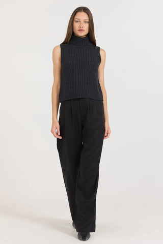 Polly Cashmere Vest