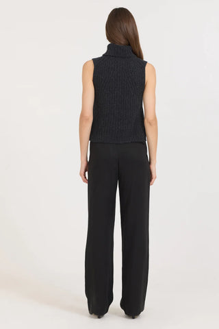 Polly Cashmere Vest