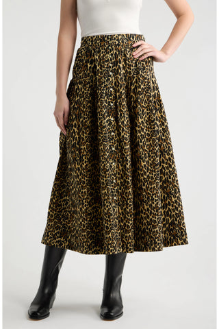 THE HIGHLAND SKIRT