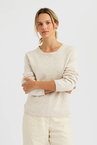 Sandy Pullover