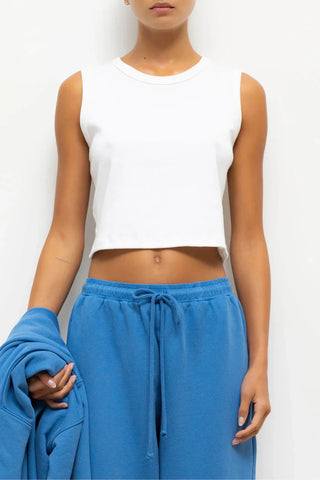 Nando Sleeveless Crew