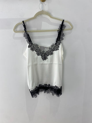 Lace Tank Top