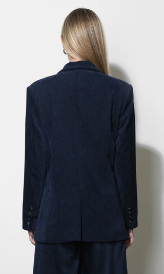 Selene Soft Blazer