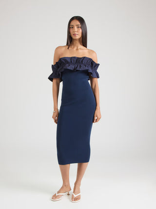 Joynomi Knit Dress