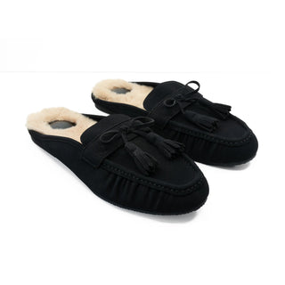 Beanie Tassel Loafer