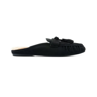Beanie Tassel Loafer