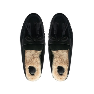 Beanie Tassel Loafer