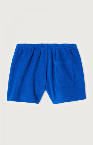 Bobypark Short