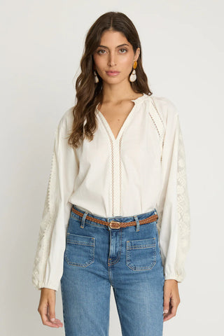 Miki Top