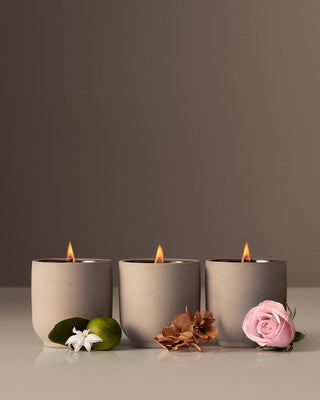 Mini Candle Set