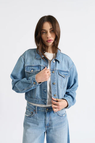 Del Mar Jacket