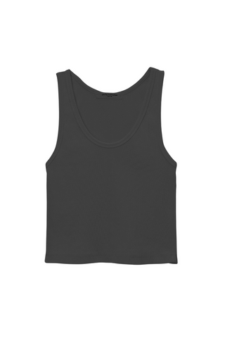 Debbie-Longer Blondie Tank