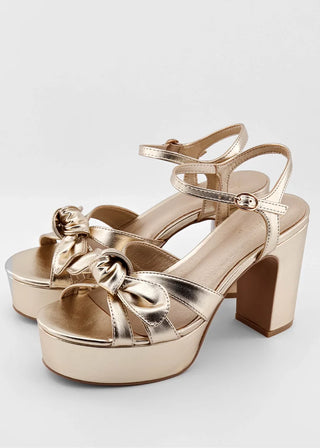 Esmeralda Sandal