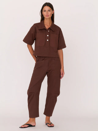Travis Pant