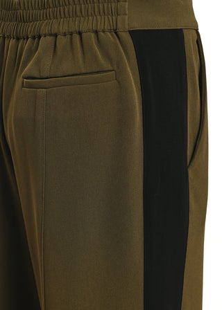 KARMIC TWO COLOUR PANTS