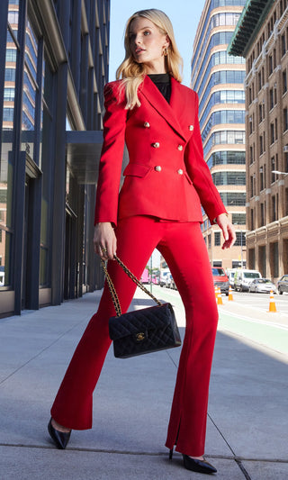 Cady Suiting Pant