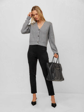 Ankle Slit Pant