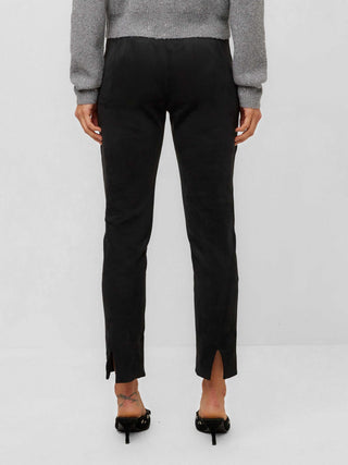 Ankle Slit Pant
