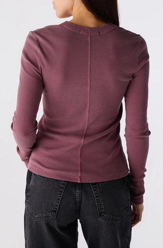 NICO LONG SLEEVE TEE