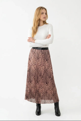 Mia Skirt