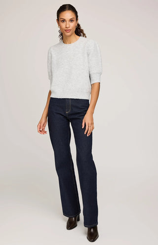 Marisol Puff Sleeve