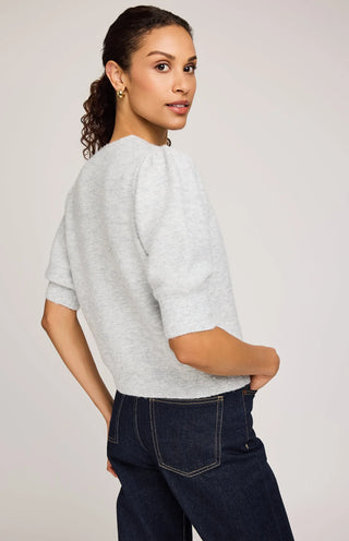Marisol Puff Sleeve