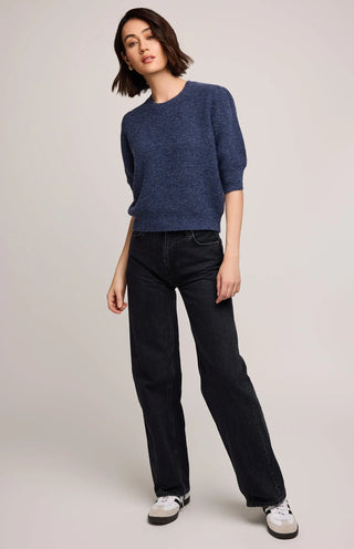 Marisol Puff Sleeve