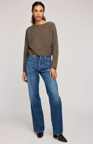 Niko Sweater