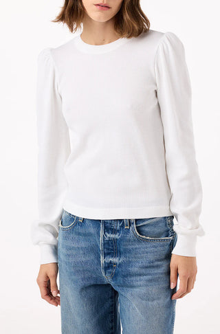 Girly Thermal Top